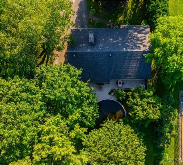 208 Eatonville Rd, Little Falls, NY 13365 - aerial view of property and surrounding area