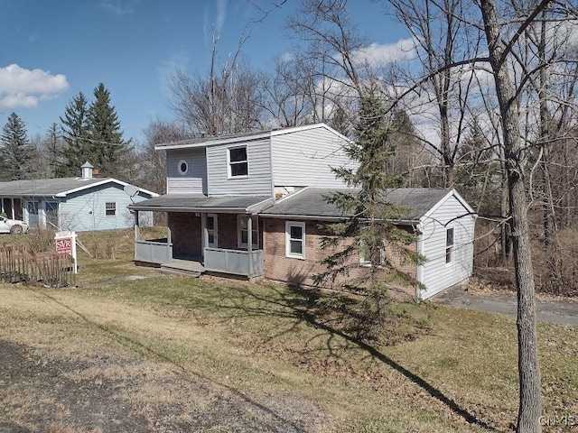 110 Pineview, Ithaca Town, NY 14850 - photo 2