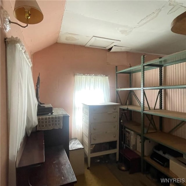 6235 SW Shr, Canadice, NY 14471 - view of storage area