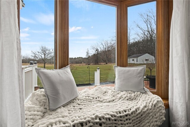 6741 Cole Rd, Orchard Park, NY 14127 - interior space