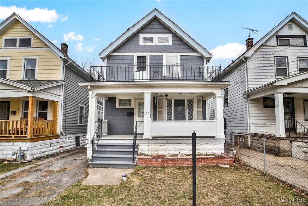 52 Wade Ave, Buffalo, NY 14214 - photo 1