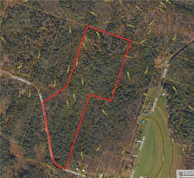 L1 California Rd, Vienna, NY 13316