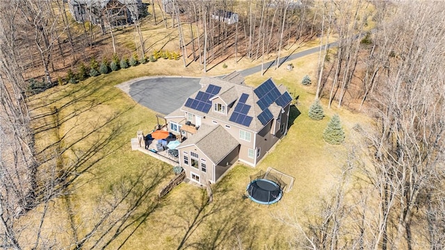 5027 Wyffels Rd, Canandaigua-Town, NY 14424 - aerial view