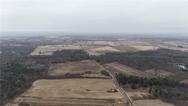 612 Oswegatchie Rd, Palatine, NY 13428 - view of property location with rural landscape