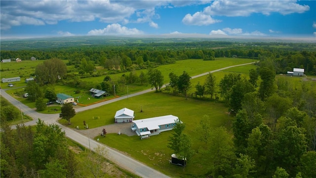 612 Oswegatchie Rd, Palatine, NY 13428 - view of rural area