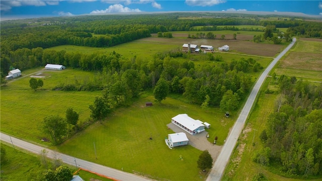 612 Oswegatchie Rd, Palatine, NY 13428 - view of rural area with a pastoral area