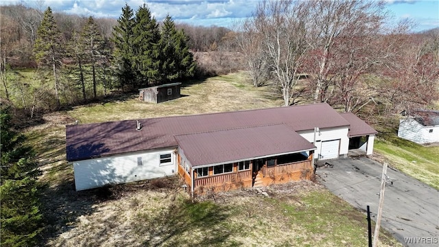 10649 N Rd, Perrysburg, NY 14129 - photo 2