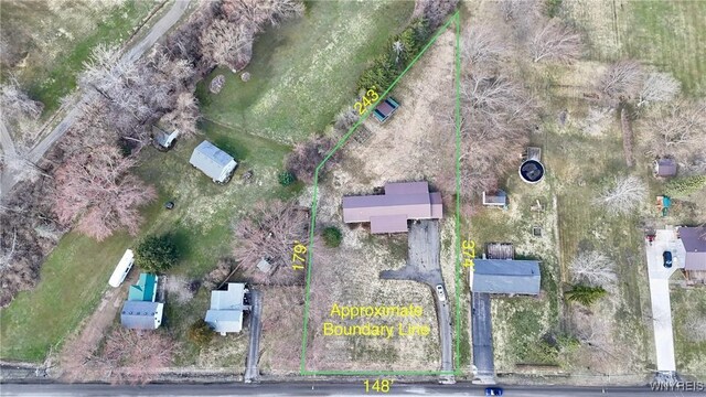 10649 N Rd, Perrysburg, NY 14129 - photo 3
