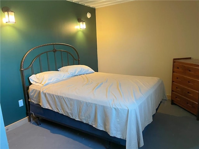 2192 State Route 8, Ohio, NY 13324 - bedroom with baseboards