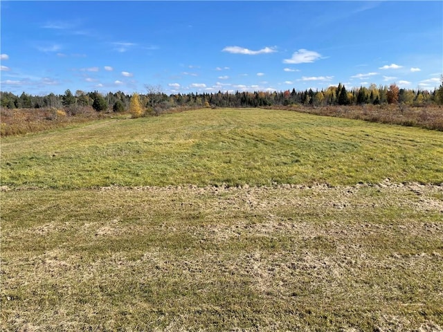2192 State Route 8, Ohio, NY 13324 - view of yard