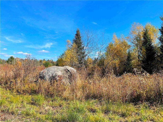 2192 State Route 8, Ohio, NY 13324 - view of landscape with a view of trees