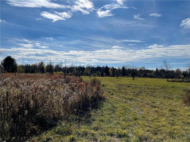 2192 State Route 8, Ohio, NY 13324 - view of landscape with a rural view