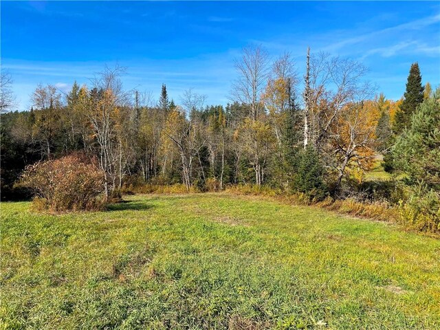 2192 State Route 8, Ohio, NY 13324 - view of yard with a view of trees
