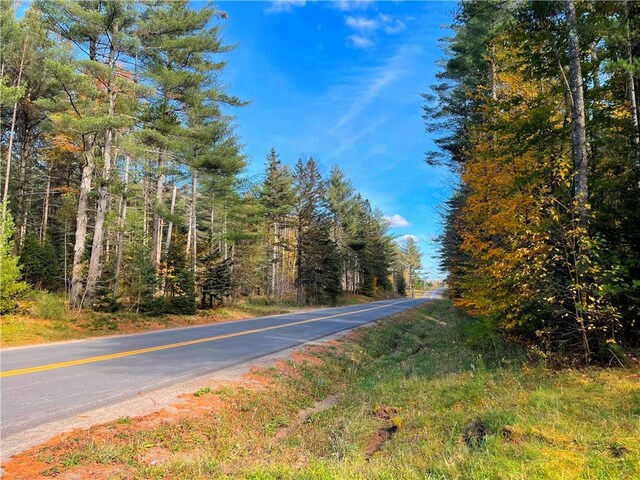 2192 State Route 8, Ohio, NY 13324 - view of street