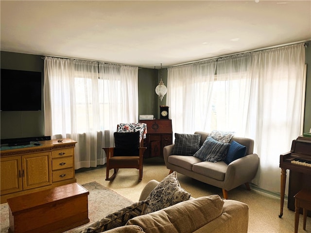 605 Watkins Rd, Horseheads, NY 14845 - view of living area