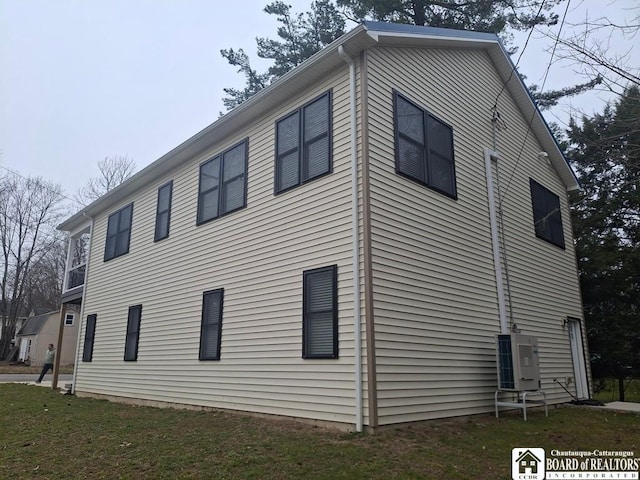 15 E Summit St, Busti, NY 14750 - view of property exterior