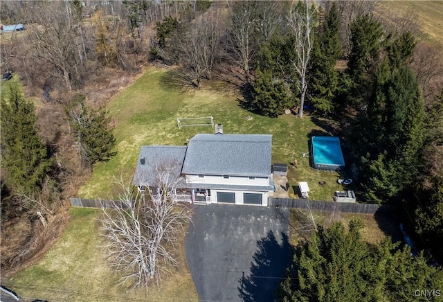 1905 Stump Rd, Skaneateles, NY 13108 - bird's eye view
