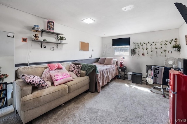 1905 Stump Rd, Skaneateles, NY 13108 - bedroom featuring carpet