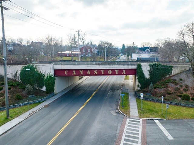 229 S Canal St, Lenox, NY 13032