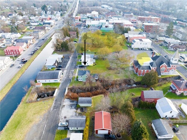 229 S Canal St, Lenox, NY 13032