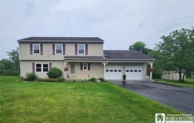 1959 Riverview Dr, Willing, NY 14895 - photo 1