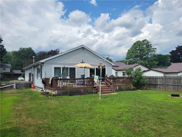 34 Inslee St, Waterloo, NY 13165 - photo 5