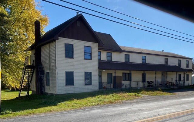 1268 County Road 19, Dix, NY 14812 - photo 1