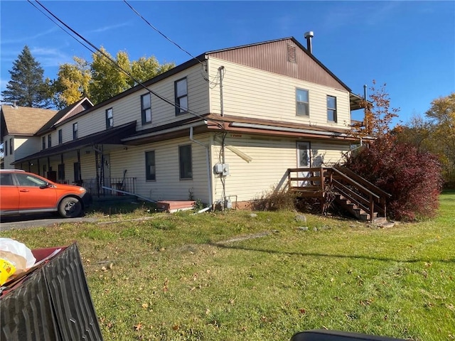 1268 County Road 19, Dix, NY 14812 - photo 4