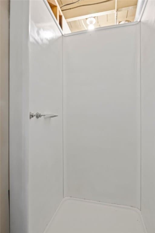 view of bathroom