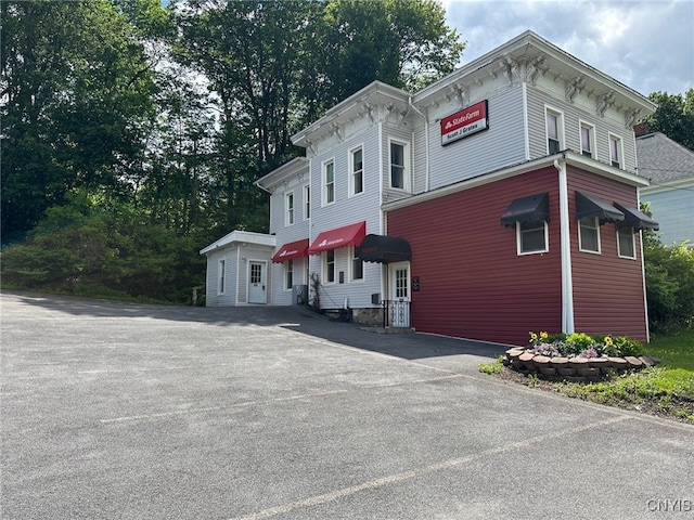 205 W Main St, German Flatts, NY 13357 - view of front of property