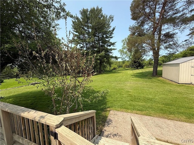 4062 Port St, Richland, NY 13142 - view of grassy yard