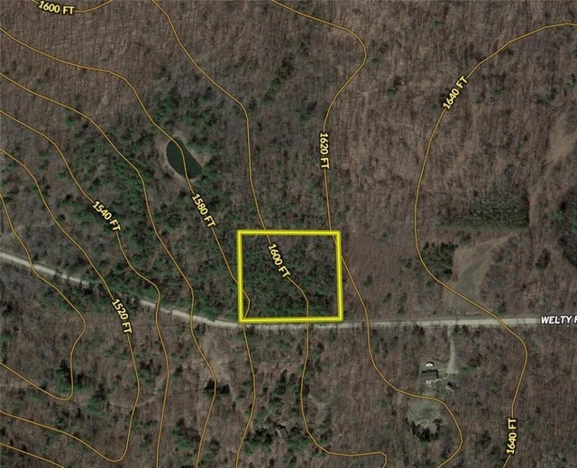 LOT-62.1 Welty Rd, Lindley, NY 14858 - photo 8