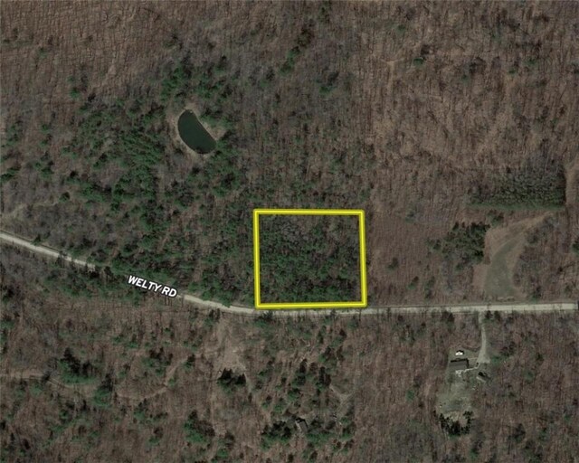 LOT-62.1 Welty Rd, Lindley, NY 14858 - photo 9