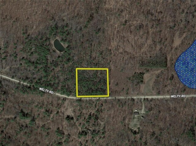LOT-62.1 Welty Rd, Lindley, NY 14858 - photo 10