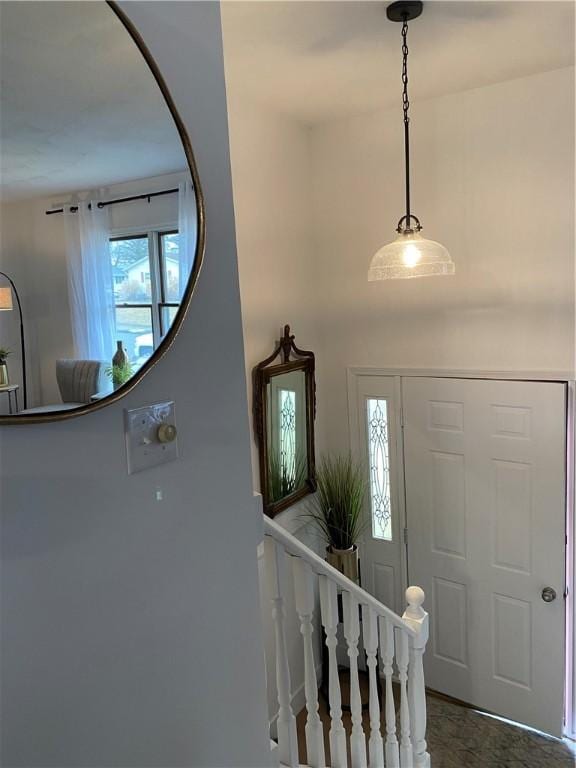 115 Aster Dr, Horseheads, NY 14845 - view of foyer entrance