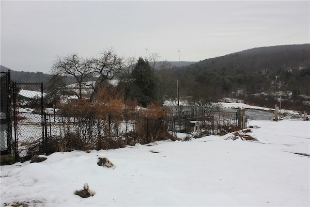 500 Farnham Rd, Sanford, NY 13865 - exterior space