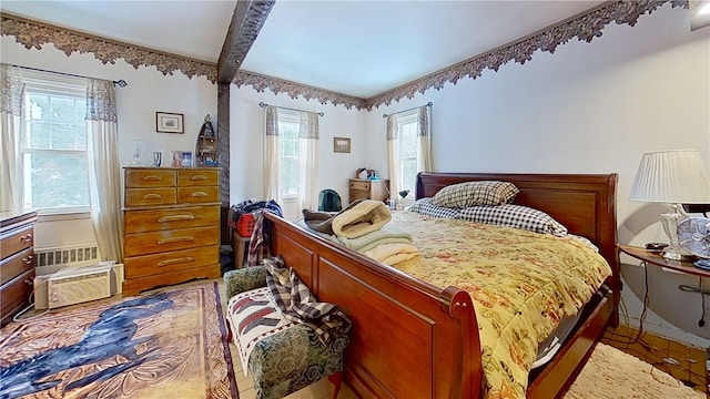 500 Farnham Rd, Sanford, NY 13865 - view of bedroom
