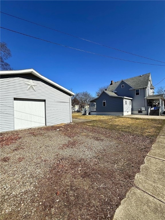 411 Livingston St, Elmira City, NY 14904 - photo 29