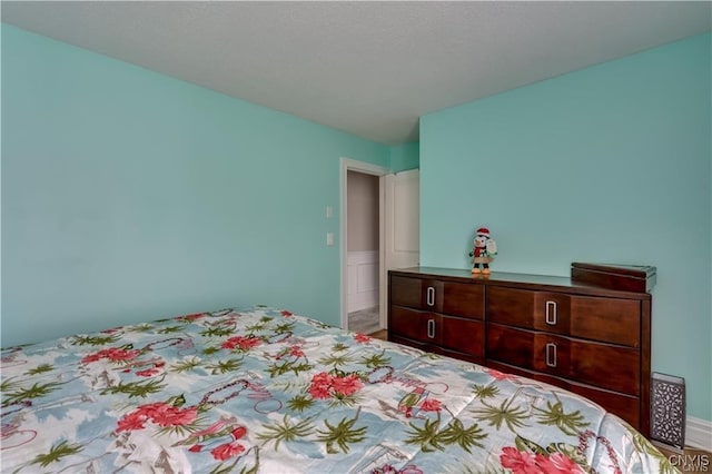 22036 Riverbend Dr W, Le Ray, NY 13601 - view of bedroom