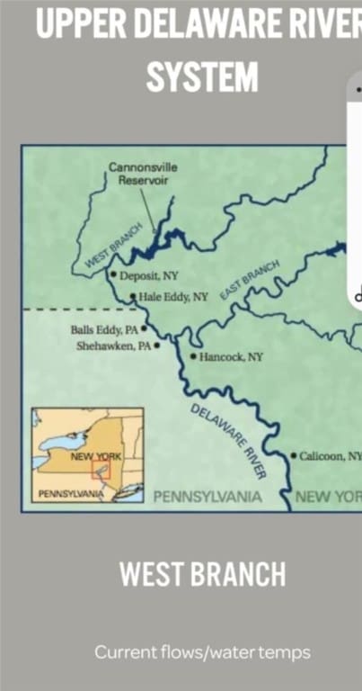 810 River Rd, Sanford, NY 13754 - map / location