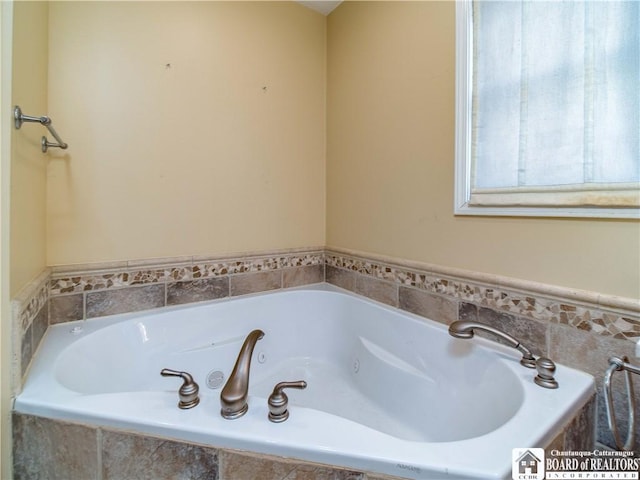 5464 Crestwood Rd, Ellery, NY 14712 - bathroom with a bath