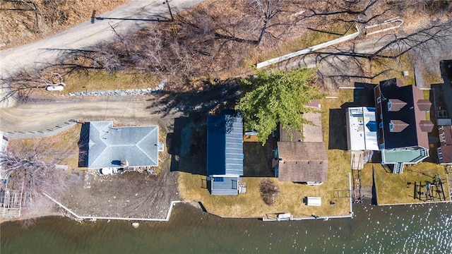 5170 Sunnyside Rd, Italy, NY 14507 - aerial view