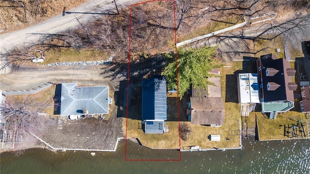 5170 Sunnyside Rd, Italy, NY 14507 - birds eye view of property