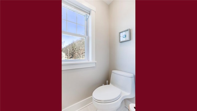 5170 Sunnyside Rd, Italy, NY 14507 - bathroom with toilet