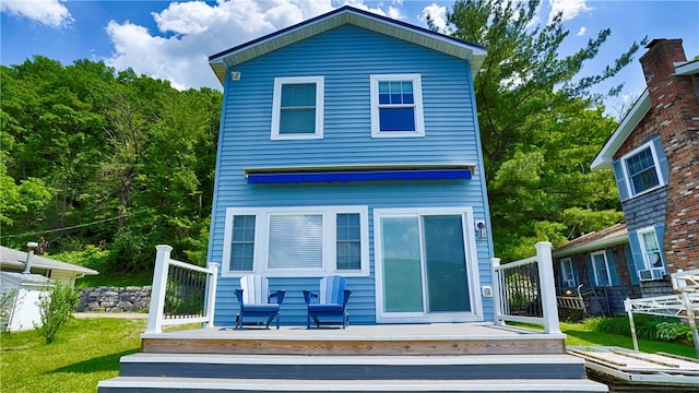 5170 Sunnyside Rd, Italy, NY 14507 - photo 1