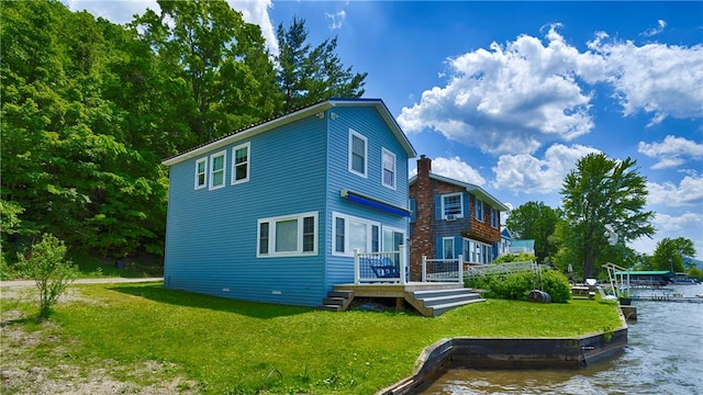 5170 Sunnyside Rd, Italy, NY 14507 - photo 2