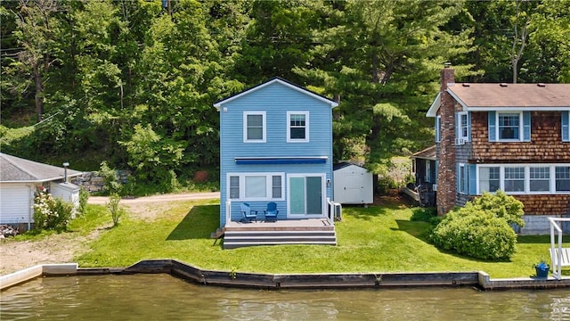 5170 Sunnyside Rd, Italy, NY 14507 - photo 3