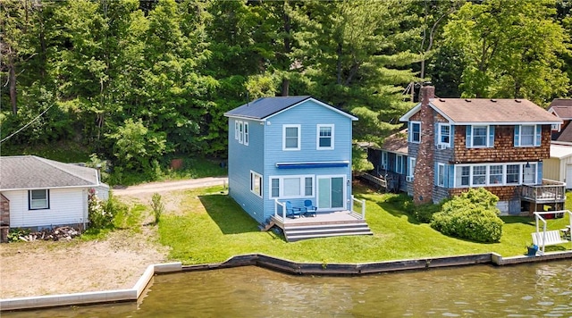 5170 Sunnyside Rd, Italy, NY 14507 - photo 5