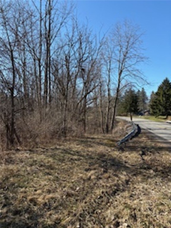 S Holley Rd, Clarendon, NY 14429