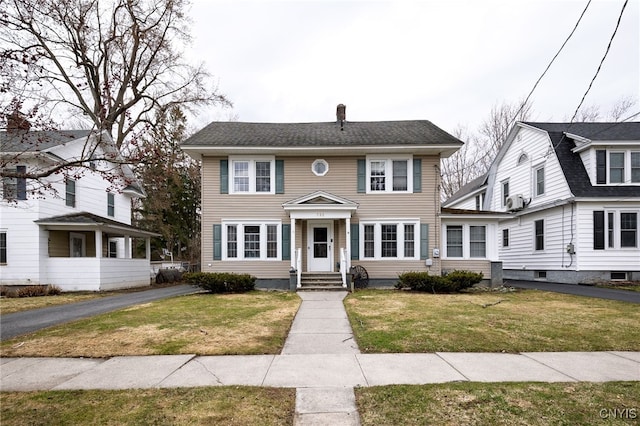 732 Ball Ave, Watertown-City, NY 13601 - photo 1